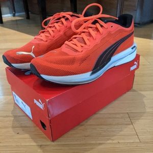 Puma Running Shoes